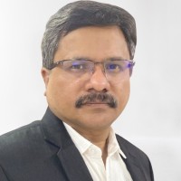 Gramener Employee Sivakumar Sangubotla's profile photo