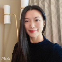 Sequoia Employee Betty Garcia's profile photo