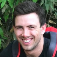 Benjamin Foster Email & Phone Number