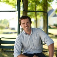 Glynwood Center for Regional Food and Farming Employee Henry Blair's profile photo