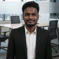 Openwave Computing Services Pvt Ltd Employee Melchi Zedek's profile photo