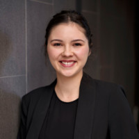 National Retail Association Employee Lily Charlton's profile photo