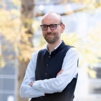 Plansee Group Employee Hagen Donner's profile photo