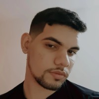 AltisLab Employee Mateus Daniel's profile photo