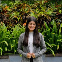 Frick Employee Ishaani Damle's profile photo