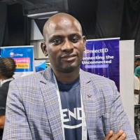 Sterling Bank Plc Employee Ebenezer Abolarin's profile photo