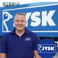 JYSK Employee Harm de Jong's profile photo