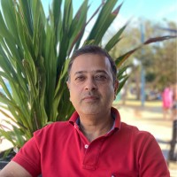 Appsquare Employee Vishal Gumber's profile photo