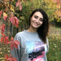 SevenPro Employee Viktoriia Bryzhak's profile photo