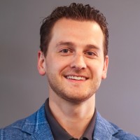 K & E Consulting, INC. Employee Alec Juda's profile photo