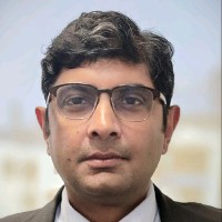 YES BANK Employee Arjun Krishnan's profile photo