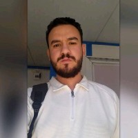 Ashada Group Employee Magdy Elghobashy's profile photo