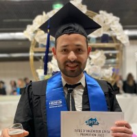 auum Employee Erfan Hormozizadeh's profile photo