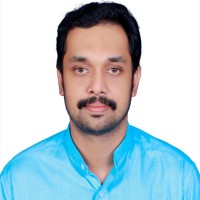 Ontash Systems Employee Babeesh C's profile photo