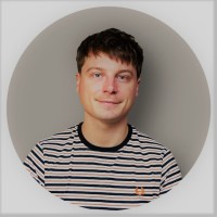 Switch IT Employee Maxime Hugo's profile photo