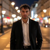 Areeva Solutions Employee Kevin Benitez's profile photo