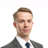 Honeywell Employee Jonathan Cecil's profile photo