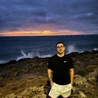 Spring s.r.l. Employee Nicola Girotto's profile photo