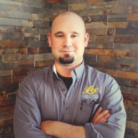 Lee Industrial Contracting Employee Nick Thompson's profile photo