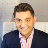 Arnold Meyer Commercial Real Estate Employee Eric Gorlechen's profile photo
