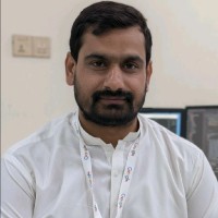 Funzoft Employee Muhammad Asim's profile photo