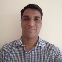 Consultant Employee Deepak More's profile photo