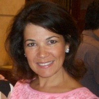 Community Asphalt (An OHLA USA Company) Employee Tina Pereira's profile photo