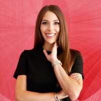 Filthy Food Employee Victoriana Migliaccio-Doehr's profile photo