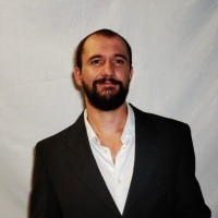 SIARCE Employee Jean-Donatien Grosse's profile photo