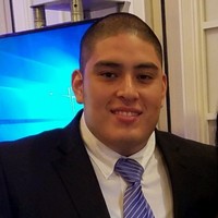 Lakeland Electric, Inc. Employee Andres Delgado's profile photo