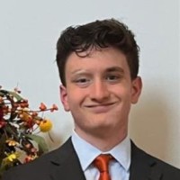 The O'Brien Notre Dame International Security Center Employee Benjamin Sousa's profile photo