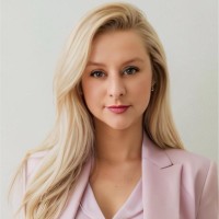 State of Indiana Employee Ashley Seaton's profile photo