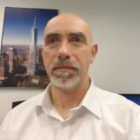 Permasteelisa North America | Benson Employee Ron Willard's profile photo