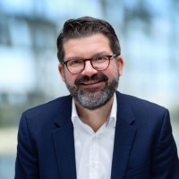 BKA Employee Carsten Knauer's profile photo