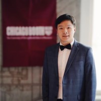 Peng Xu Email