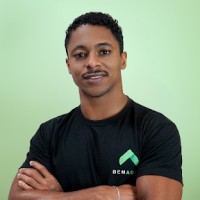 BemAgro Employee Guilherme Pereira's profile photo