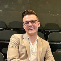 Fiery Angel Limited Employee Liam Gartland's profile photo
