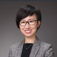 FASTER Consulting Employee Echo Chen's profile photo