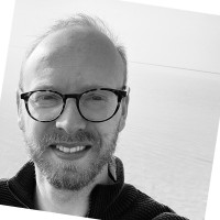 Eismann Tiefk��hl-Heimservice Gmbh Employee Markus Gnessner's profile photo