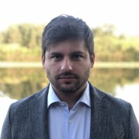 Enforce Employee Danilo Tamburus's profile photo