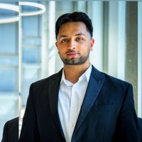 Advantics Employee Salman Khan's profile photo