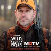 Outdoor Sportsman Group Employee Mitch Petrie's profile photo