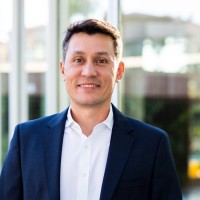 ZICO Rising Employee Alexandre Ruberti's profile photo