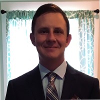US Army Employee Daniel Breaux's profile photo