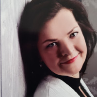 Hanna Kalomenkina Email