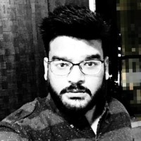 Binks Employee Amit P.'s profile photo