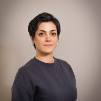 Parkin Architects Limited Employee Mina Hosseini's profile photo
