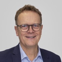 WSP en España Employee Per Christensen's profile photo