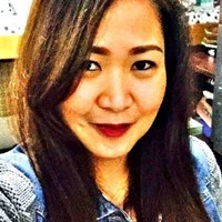 CaféDéco Employee Marydith Santiago's profile photo