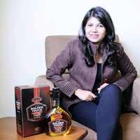 Kalpatharu Breweries and Distilleries Pvt Ltd Employee Bhavana Sahukar's profile photo